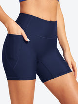 FORM quick dry short swim tights